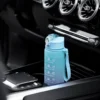 900ML Sportflasche mit Zeitanzeige – Bild 4