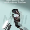 Gimbal 3-in-1 Stabilisator – Bild 4