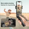 Gimbal 3-in-1 Stabilisator – Bild 2