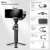 Stabilisator Hohem iSteady M6 Kit – Bild 4